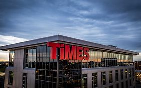 Grand Times Hotel Laval - Centropolis